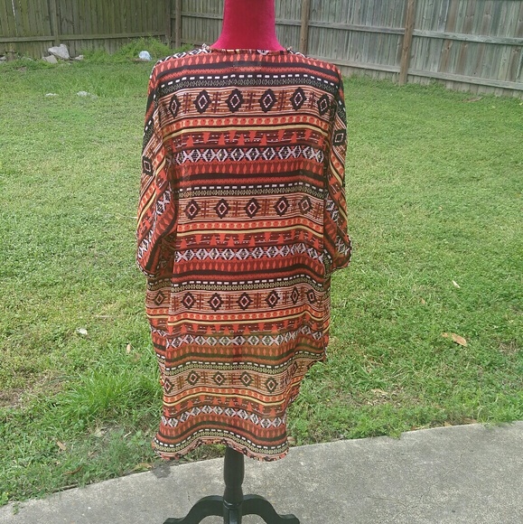 Stevie&Lindsay Cardigan - Picture 2 of 4